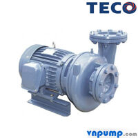 Máy bơm ly tâm đầu gang 2Pole TECO G33-80-2P-3HP