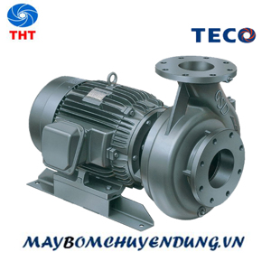 Máy bơm ly tâm đầu gang 2Pole TECO G320-80-2P-20HP