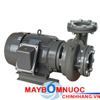 Máy bơm ly tâm đầu gang 2Pole TECO G330-80-2P-30HP