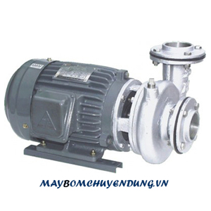 Máy bơm ly tâm đầu inox NTP HVS2100-15.5 20 7.5HP