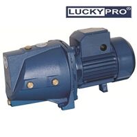 Máy bơm ly tâm đầu Jet Luckypro MJSW/1C-E 1/2HP