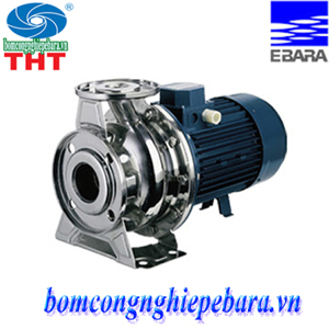 Máy bơm ly tâm Ebara 3M 32 - 200/3.0