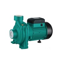 Máy bơm ly tâm lưu lượng lớn Shimge SHFm 5AM - 1.5kW