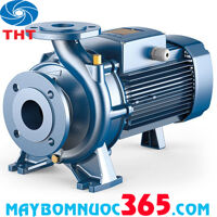 Máy bơm ly tâm một tầng cánh mặt bích PEDROLLO F 50/250C 15 HP