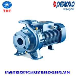 Máy bơm ly tâm một tầng cánh mặt bích PEDROLLO F 50/200C 15HP