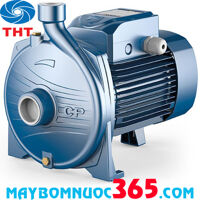 Máy bơm ly tâm một tầng cánh PEDROLLO CP 220C 3HP