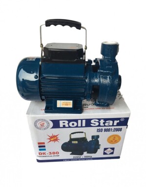 Máy bơm ly tâm RollStar DK–380 - 380W