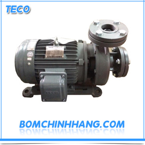 Máy bơm ly tâm Teco đầu gang G320-200-4P-20HP 20HP 380V ( 4 cực)