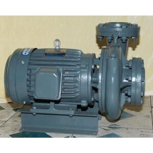 Máy bơm ly tâm Teco Việt Nam 2 cực G330-100-2P-30HP