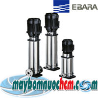 Máy bơm ly tâm trục đứng Ebara EVMG 18 12F5/11 15HP 380V