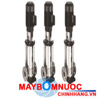 Máy bơm ly tâm trục đứng Ebara EVMSG3 2F5/0.37 0.5HP 380V