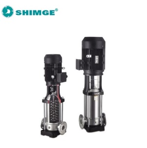 Máy bơm ly tâm trục đứng Shimge BLT8-3 - 1.1kW