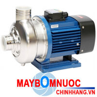 Máy bơm ly tâm trục ngang cánh hở đầu inox THT DWK 200M 2HP