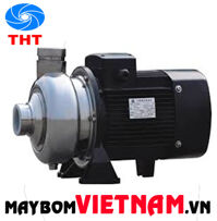 Máy bơm ly tâm trục ngang cánh hở CNP SO40/3.0 4HP