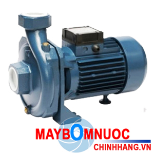 Máy bơm ly tâm trục ngang công nghiệp đầu gang THT MSC70 2HP