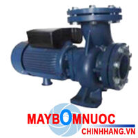 Máy bơm ly tâm trục ngang công nghiệp THT MHM40-250B 15HP