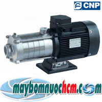 Máy bơm ly tâm trục ngang đa tầng cánh CNP CHLF16-30 4HP