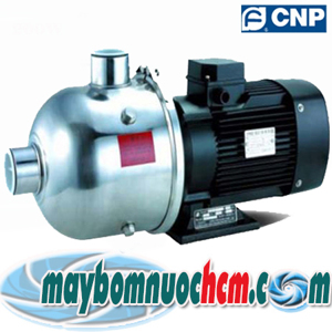 Máy bơm ly tâm trục ngang đa tầng cánh CNP CHL12-30 2.4HP