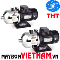 Máy bơm ly tâm trục ngang đa tầng cánh Shimge BW8-3 1.1KW