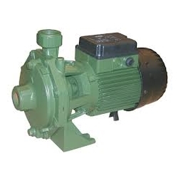 Máy bơm ly tâm trục ngang DAB K 14/400M - 2.5HP