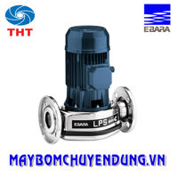 Máy bơm ly tâm trục ngang đầu inox Ebara LPS 50/150 2HP