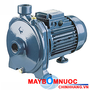 Máy bơm ly tâm trục ngang đầu gang Ebara CMB 1.50T 1.5HP