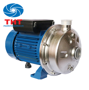 Máy bơm ly tâm trục ngang đầu inox Maro CDXM200/25