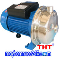 Máy bơm ly tâm trục ngang đầu inox THT CDH 120/185 2.5HP