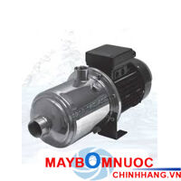 Máy bơm ly tâm trục ngang đầu inox Franklin 20FMH4B-53 5.5HP