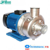 Máy bơm ly tâm trục ngang đầu inox Maro DWO100