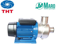 Máy bơm ly tâm trục ngang đầu inox Maro DWO400T