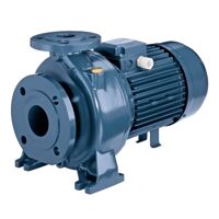 Máy bơm ly tâm trục ngang Ebara MD 50-250/15 - 20HP