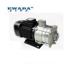 Máy bơm ly tâm trục ngang Ewara CM 4-60 (CM4-60) - 1.5HP