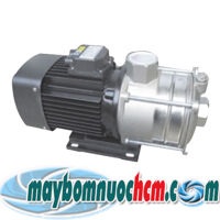 Máy bơm ly tâm trục ngang Ewara CM 2-20 0.5HP 220V