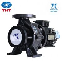 Máy bơm ly tâm trục ngang Kaiquan 150KQW16032-22/4