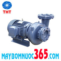 Máy bơm ly tâm trục ngang NTP HVP240-11.5 265 2HP