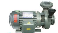 Máy bơm ly tâm trục ngang NTP HVP280-115 205 - 20HP