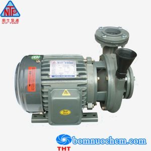 Máy bơm ly tâm trục ngang NTP HVP280-111 20 15HP