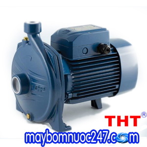 Máy bơm ly tâm trục ngang Pedrollo CPm 130 0.5HP