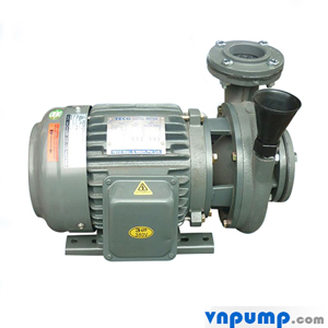 Máy bơm ly tâm trục ngang Teco HVP3100-130 205 40HP