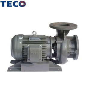 Máy bơm ly tâm trục ngang Teco G320-80-2P-20HP