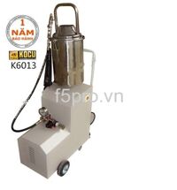 Máy bơm mỡ điện Kocu K6013