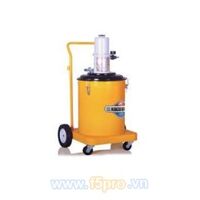 Máy bơm mỡ khí nén Kocu GZ-95A - 60L