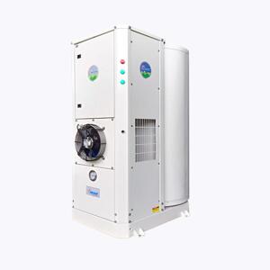 Máy bơm nhiệt bình tích hợp Megasun MGS-7.0-450 - 450 lít 7.0KW