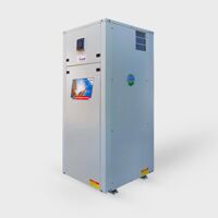 Máy bơm nhiệt bình tích hợp Megasun MGS-5.0-300 - 300 lít 5.0KW