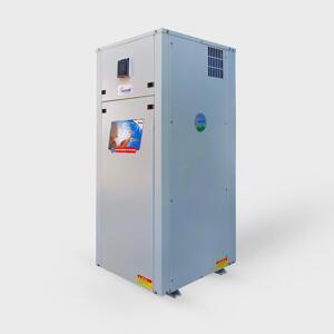 Máy bơm nhiệt bình tích hợp Megasun MGS-3.5-200 - 200 lít 3.5KW