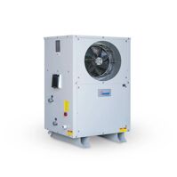 Máy bơm nhiệt làm nóng nước Megasun 2HP