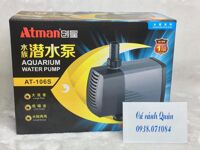 Máy bơm nước Atman 106s