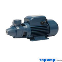 Máy bơm nước bánh răng áp cao THT MKP 80-1 1HP