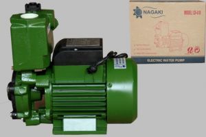 Máy bơm nước bánh răng Nagaki LD-410 400W